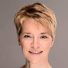 Sabine Müller